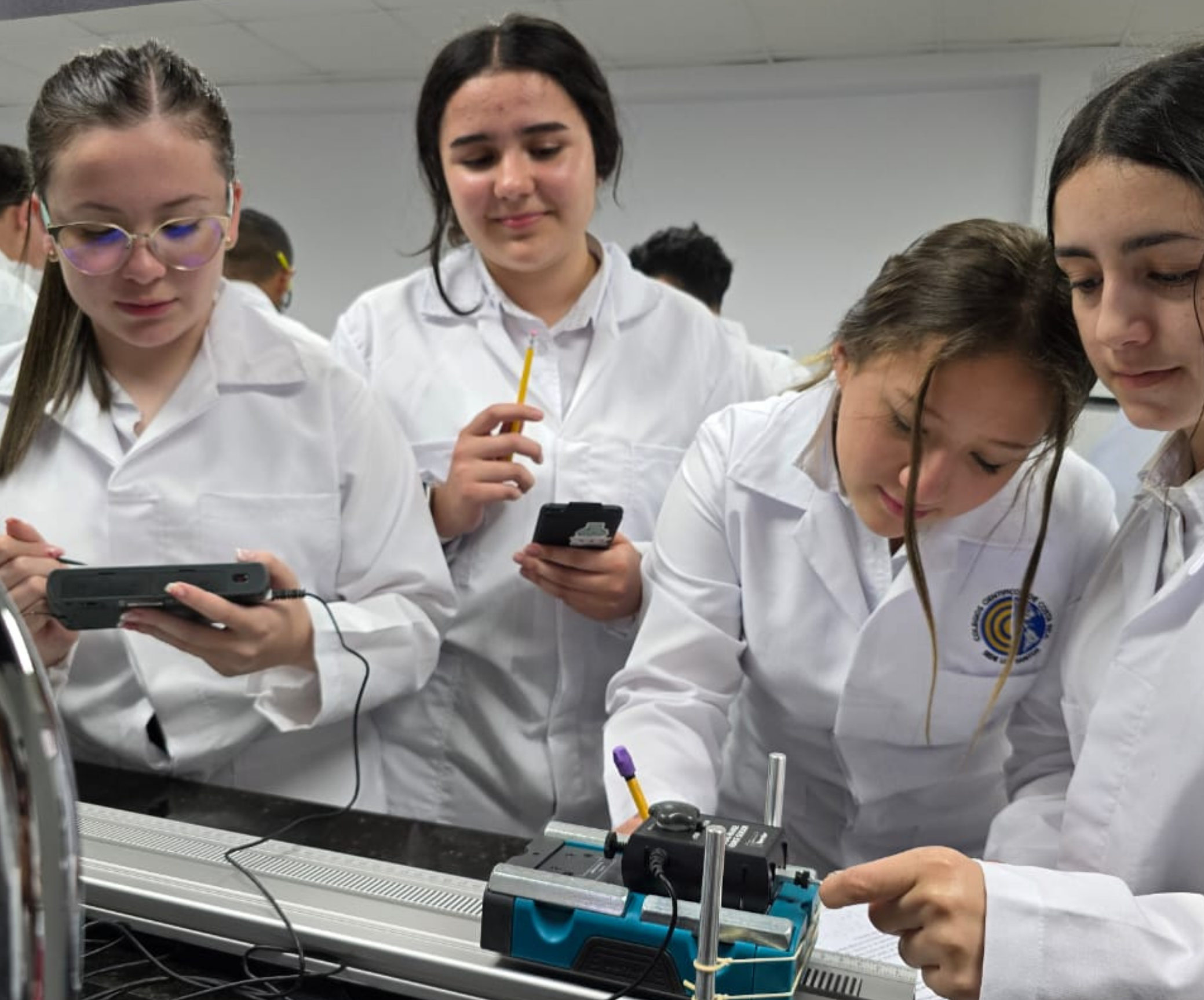 Experiencia estudiantil