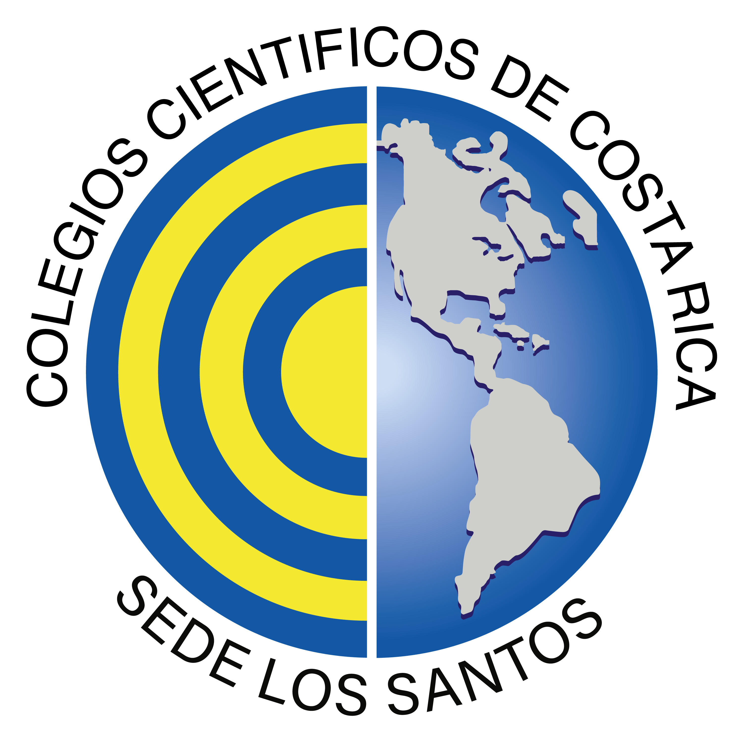 Logo Colegio Científico de Los Santos