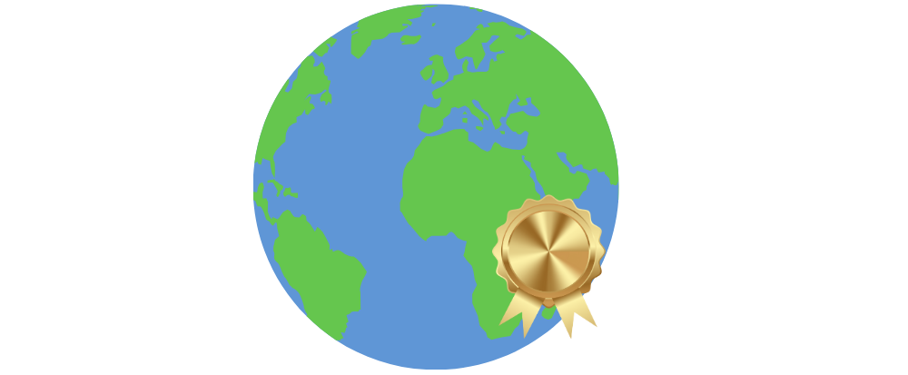 Reconocimientos internacionales